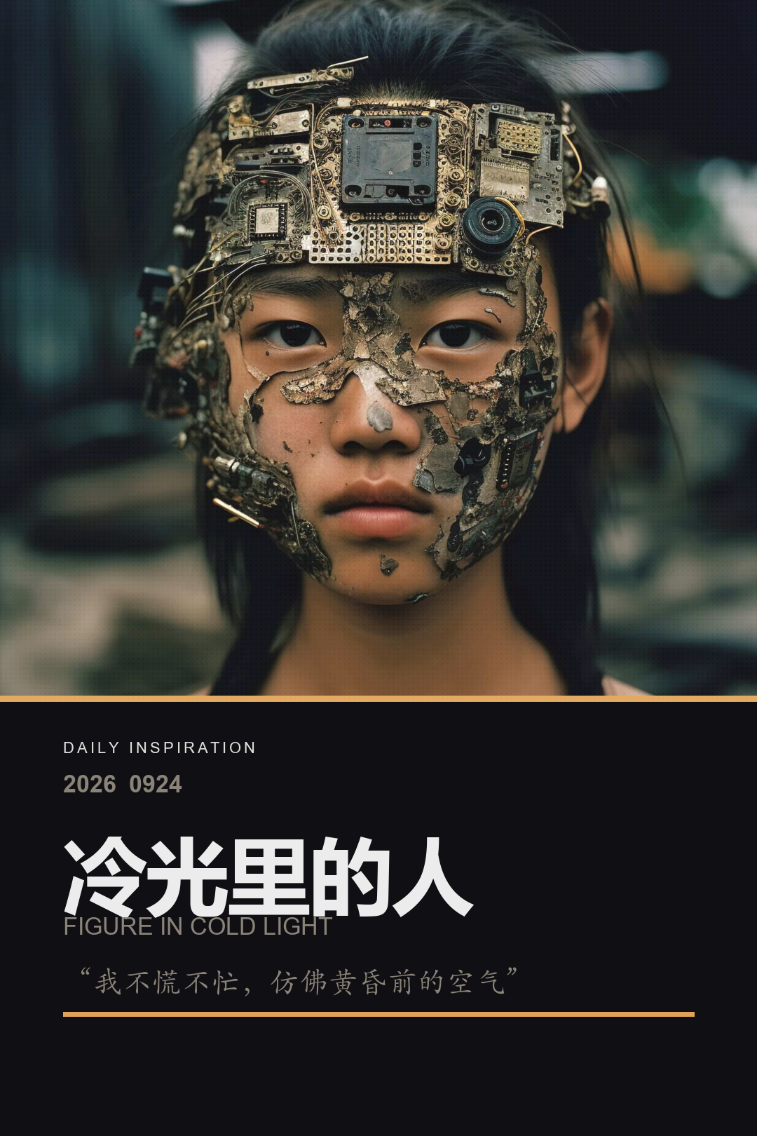 poster
